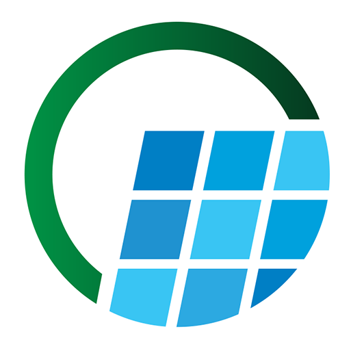 GALINA world logo