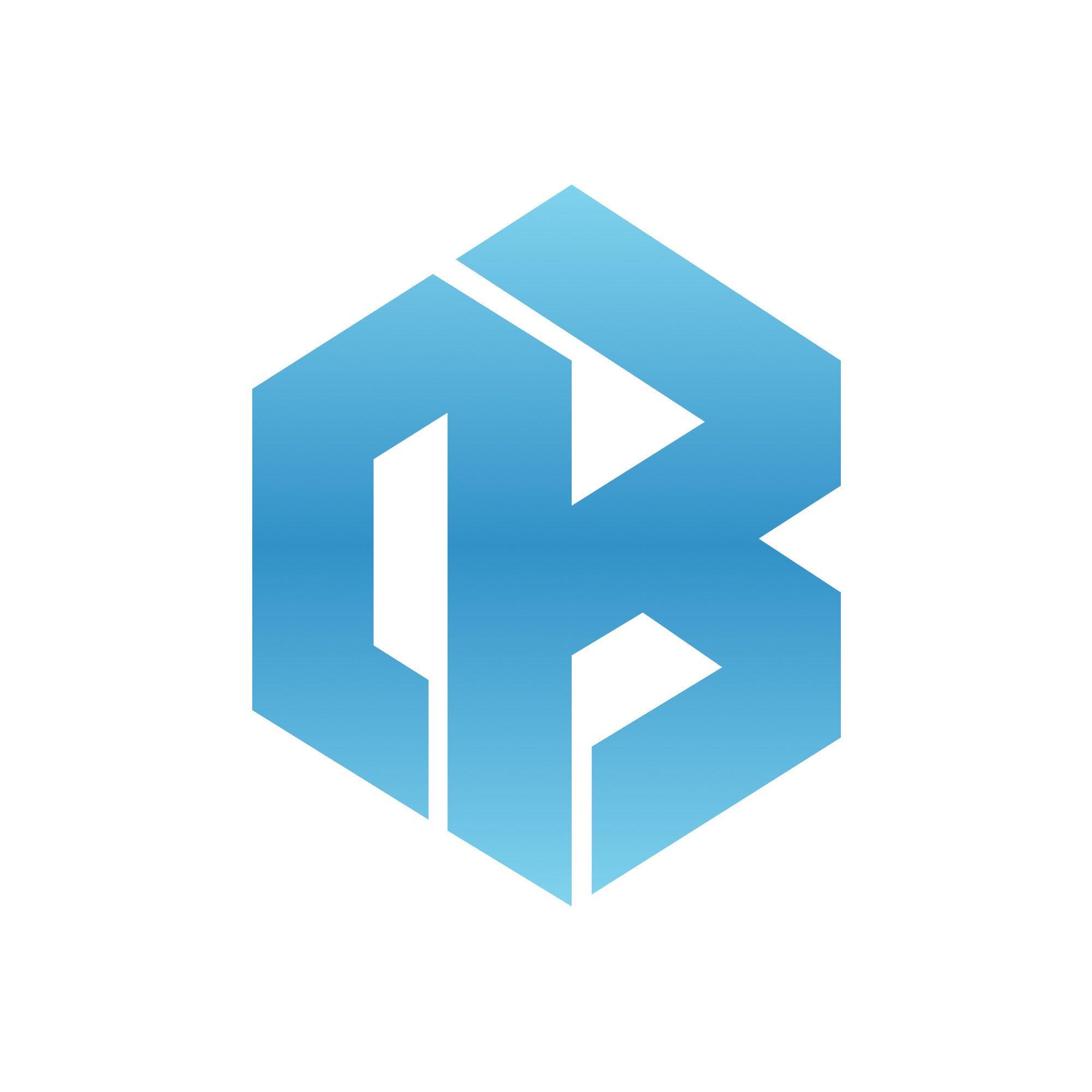 Niubi Bank logo