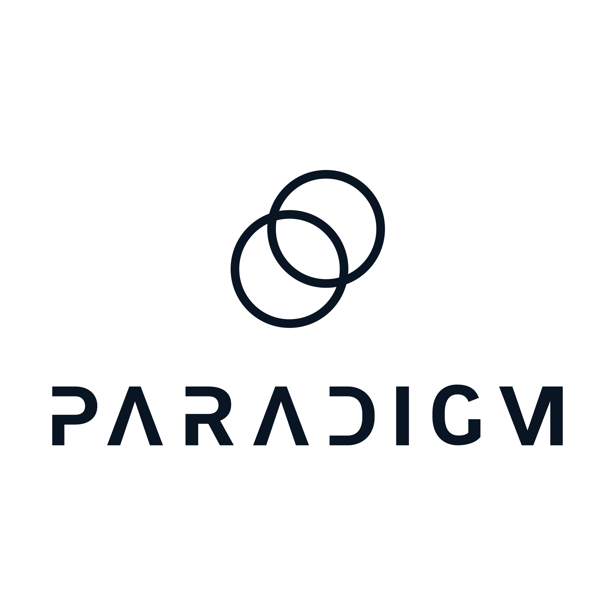 Paradigm logo
