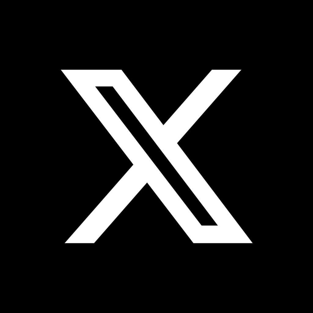 X 原推特